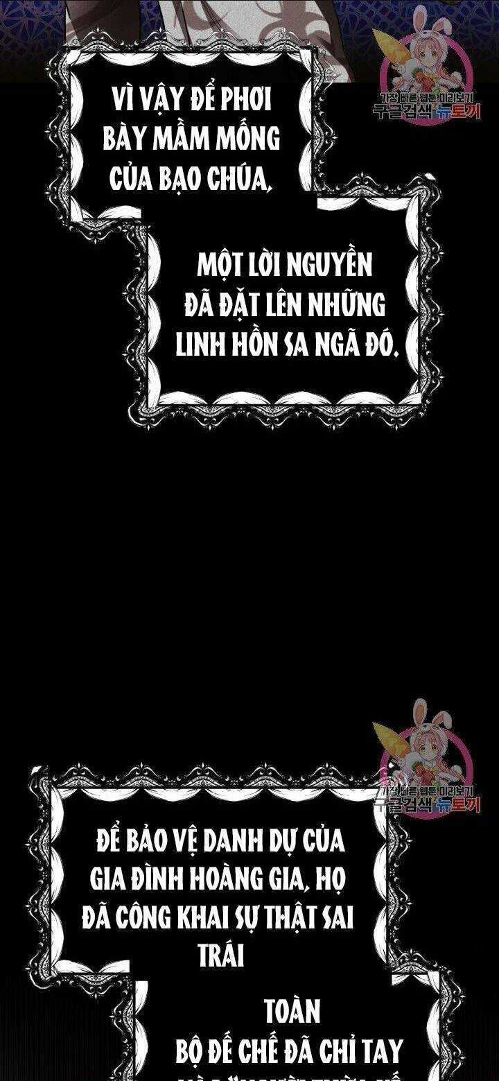 Trở Thành Vợ Thái Tử Quái Vật Chapter 11.2 trang 3