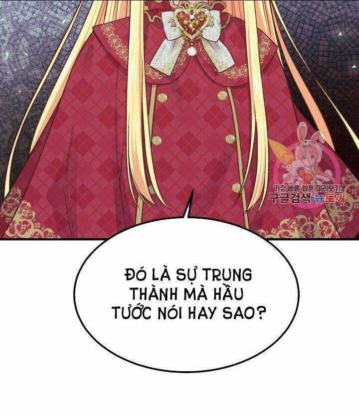 Trở Thành Vợ Thái Tử Quái Vật Chapter 11.2 trang 32