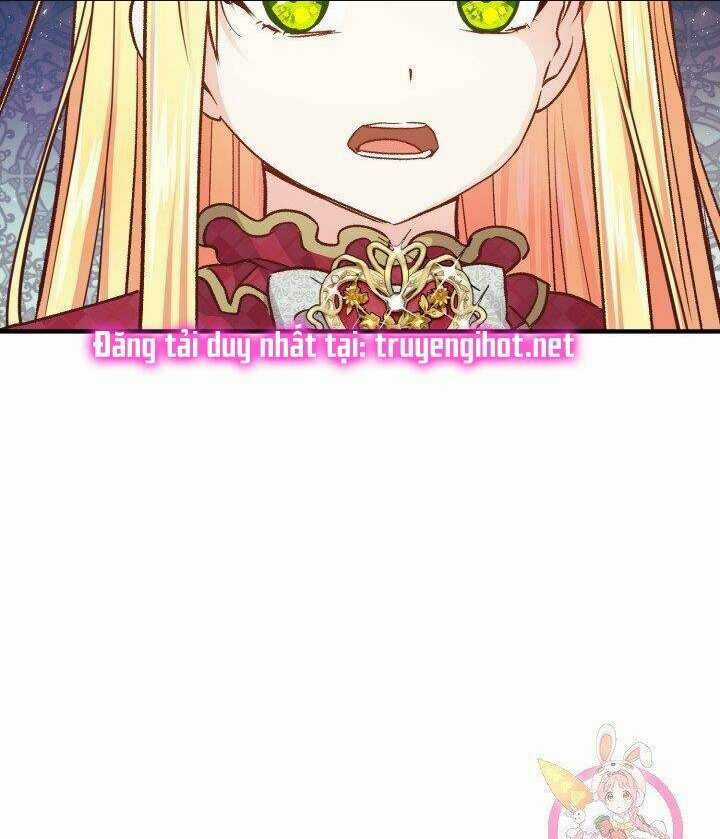 Trở Thành Vợ Thái Tử Quái Vật Chapter 11.2 trang 35