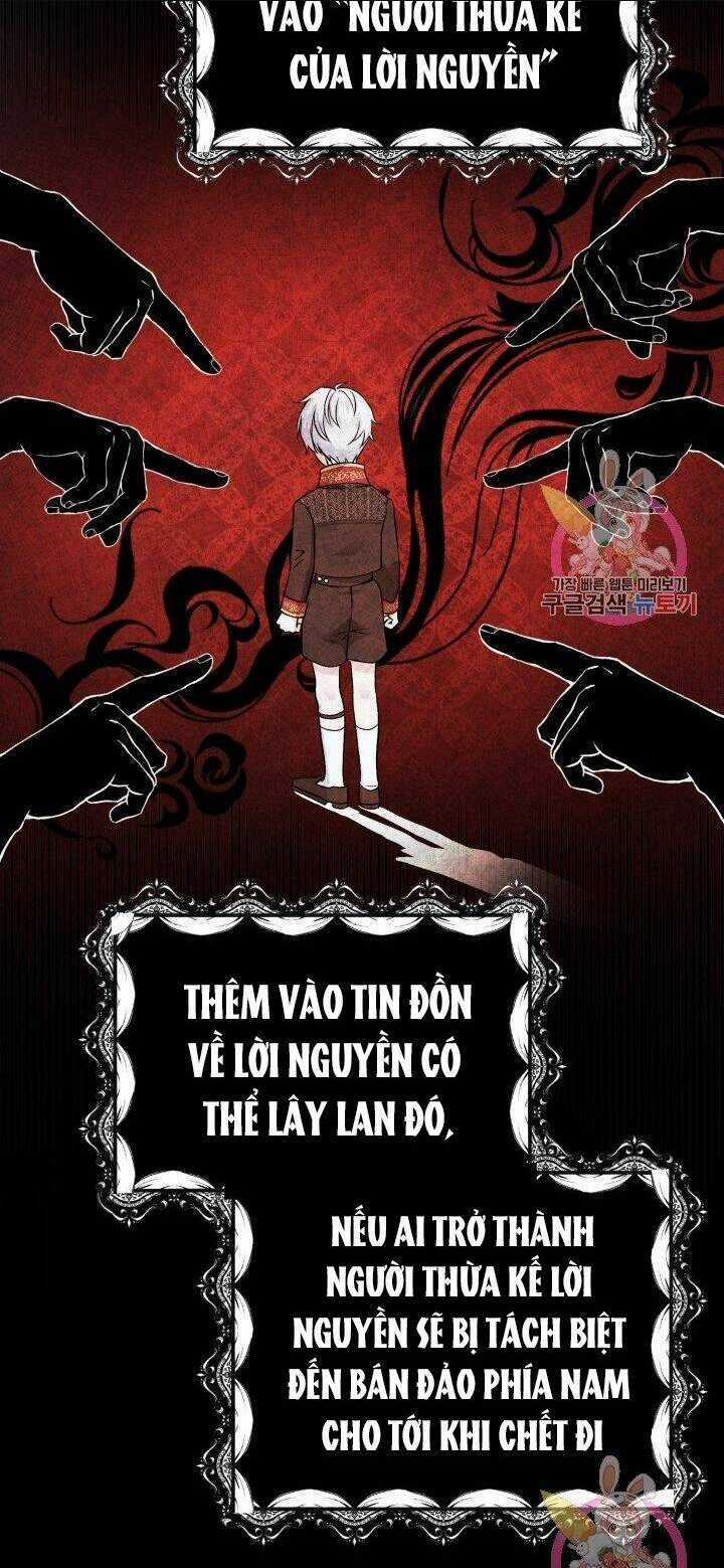 Trở Thành Vợ Thái Tử Quái Vật Chapter 11.2 trang 4
