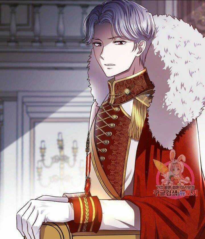 Trở Thành Vợ Thái Tử Quái Vật Chapter 11.2 trang 40