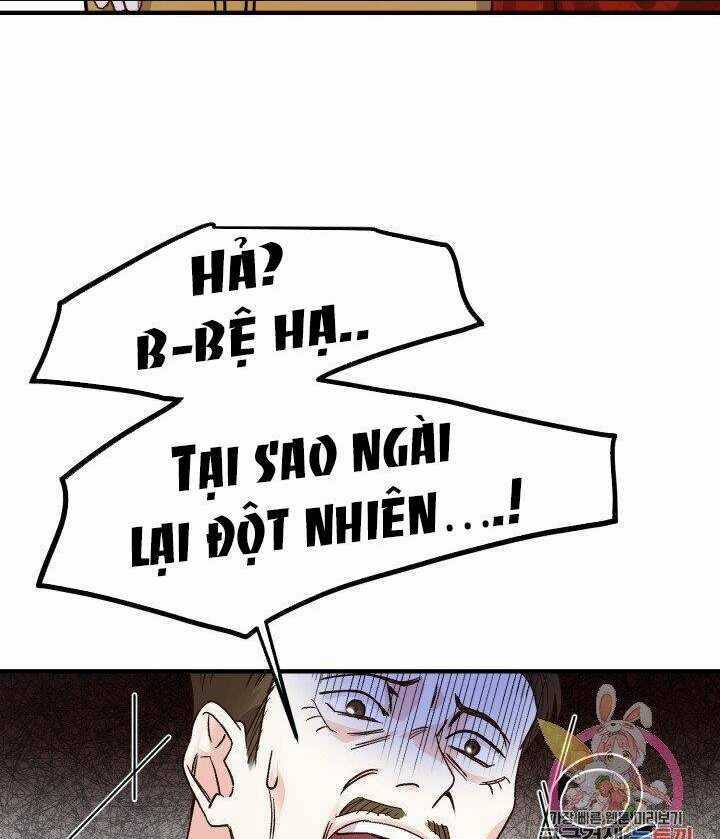 Trở Thành Vợ Thái Tử Quái Vật Chapter 11.2 trang 41