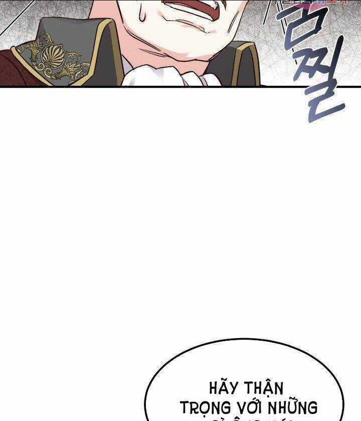 Trở Thành Vợ Thái Tử Quái Vật Chapter 11.2 trang 42