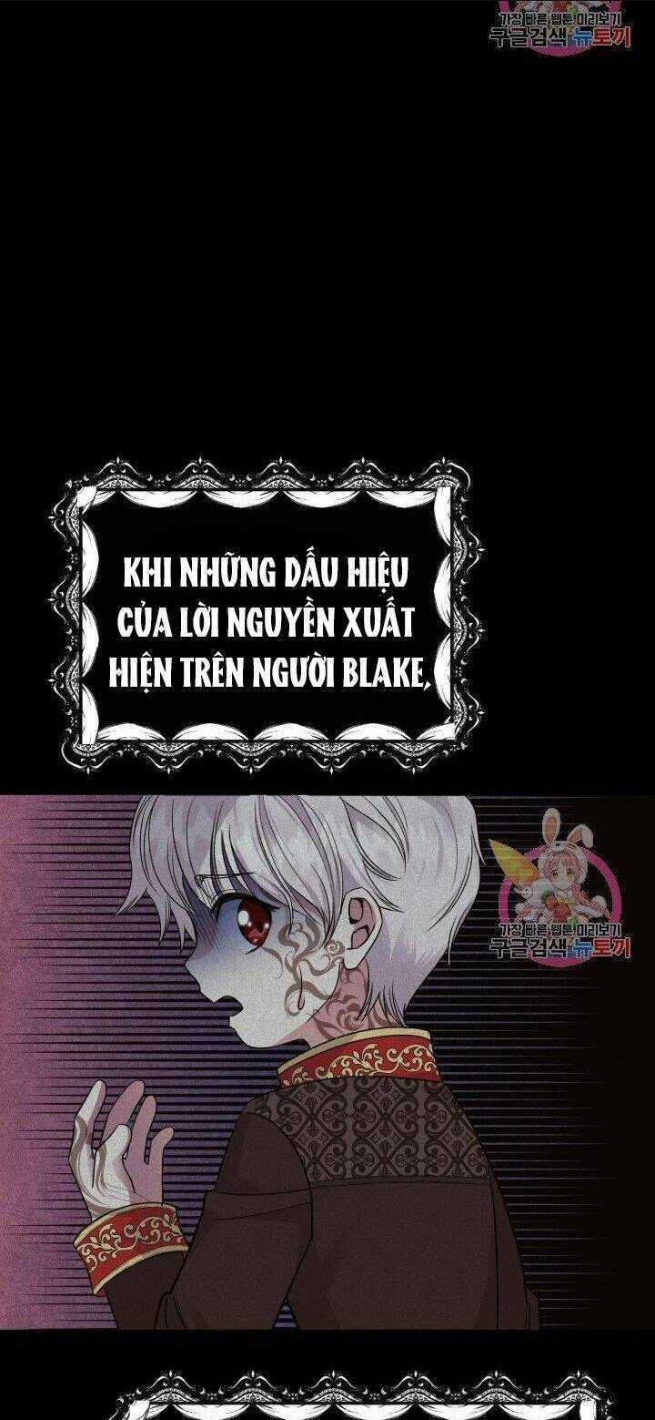 Trở Thành Vợ Thái Tử Quái Vật Chapter 11.2 trang 5