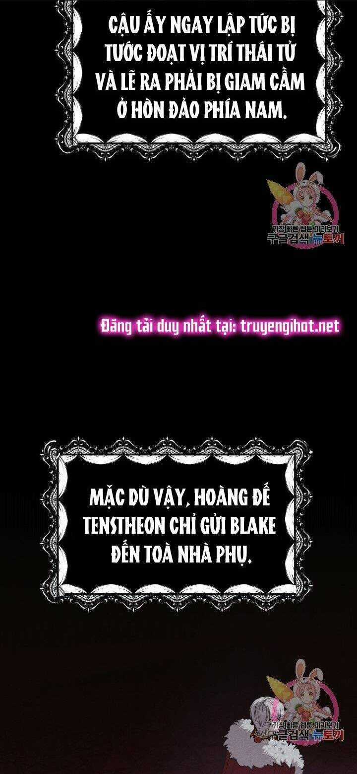 Trở Thành Vợ Thái Tử Quái Vật Chapter 11.2 trang 6