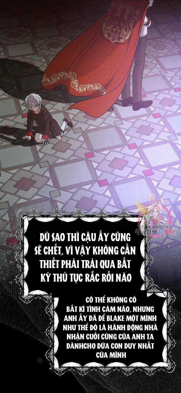 Trở Thành Vợ Thái Tử Quái Vật Chapter 11.2 trang 7