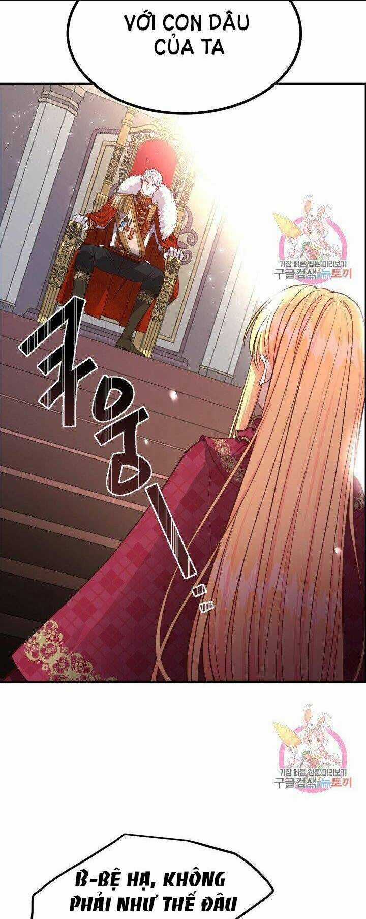 Trở Thành Vợ Thái Tử Quái Vật Chapter 12.1 trang 5