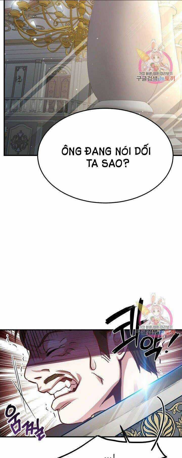 Trở Thành Vợ Thái Tử Quái Vật Chapter 12.1 trang 9