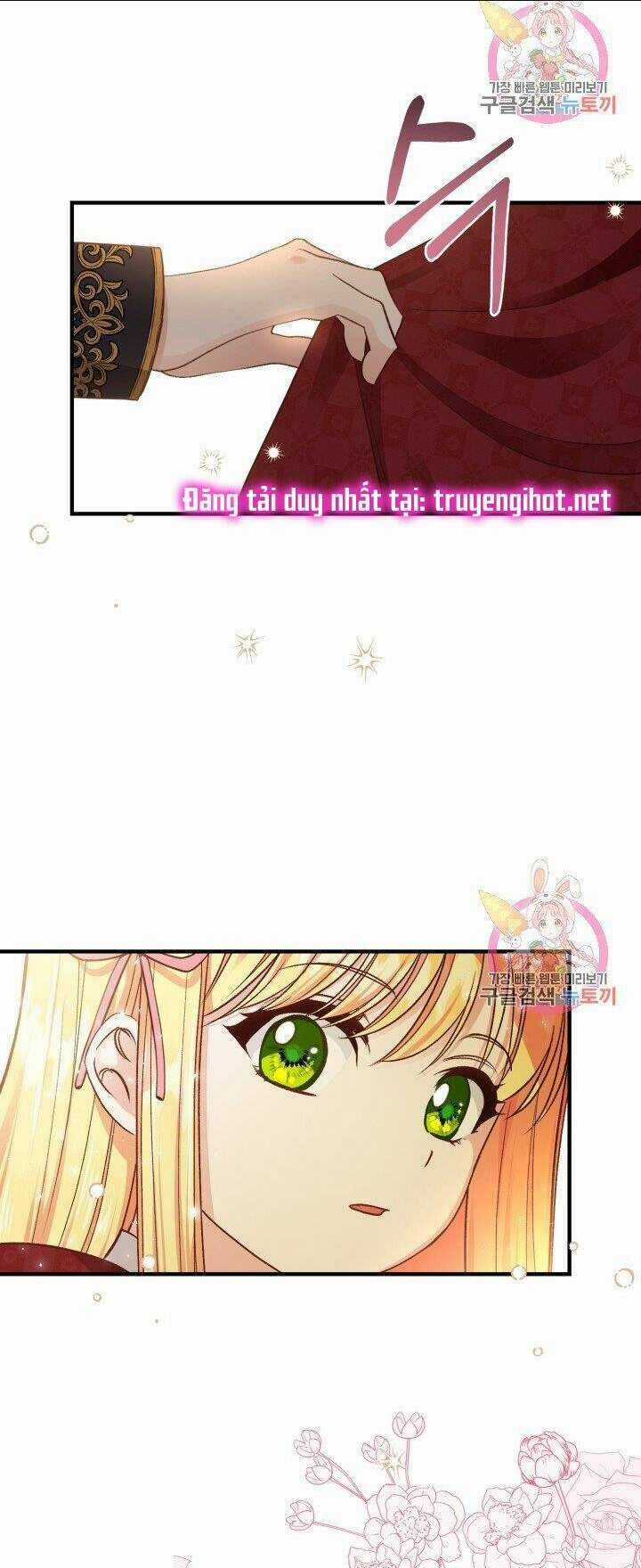 Trở Thành Vợ Thái Tử Quái Vật Chapter 12.2 trang 10