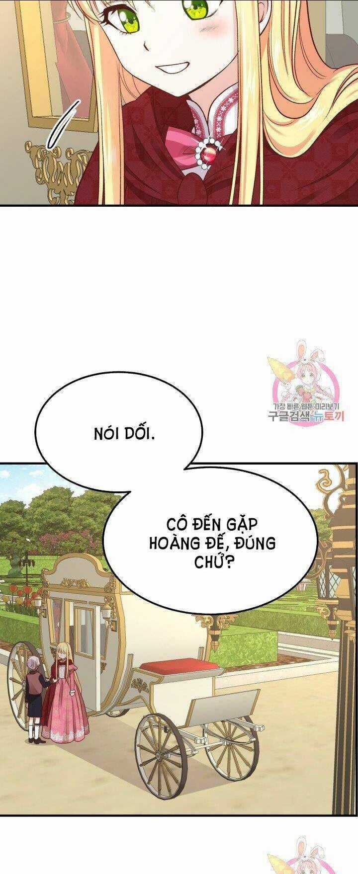 Trở Thành Vợ Thái Tử Quái Vật Chapter 12.2 trang 13