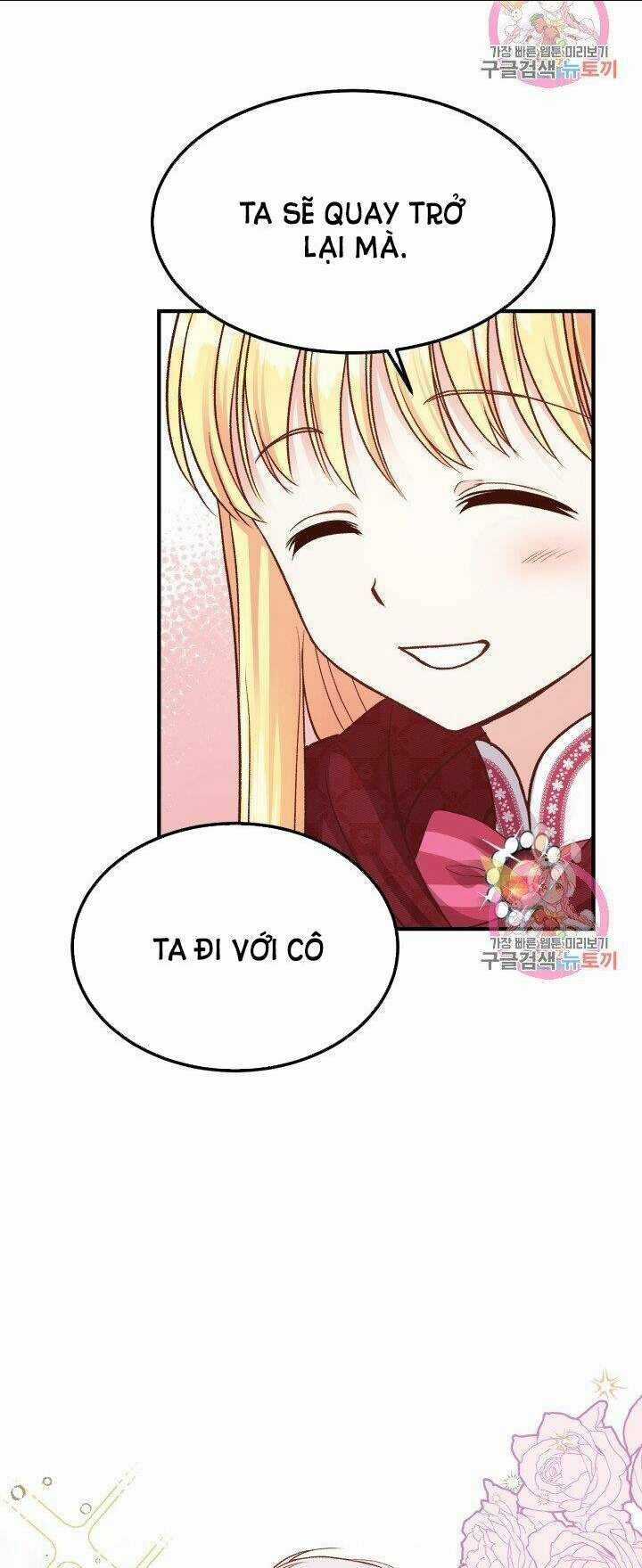 Trở Thành Vợ Thái Tử Quái Vật Chapter 12.2 trang 14