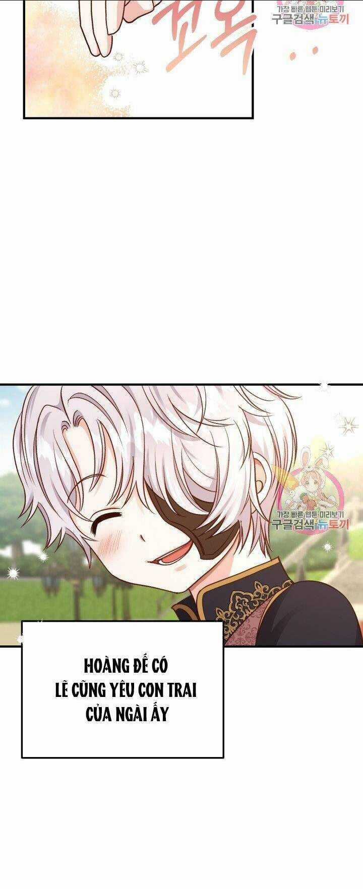 Trở Thành Vợ Thái Tử Quái Vật Chapter 12.2 trang 18