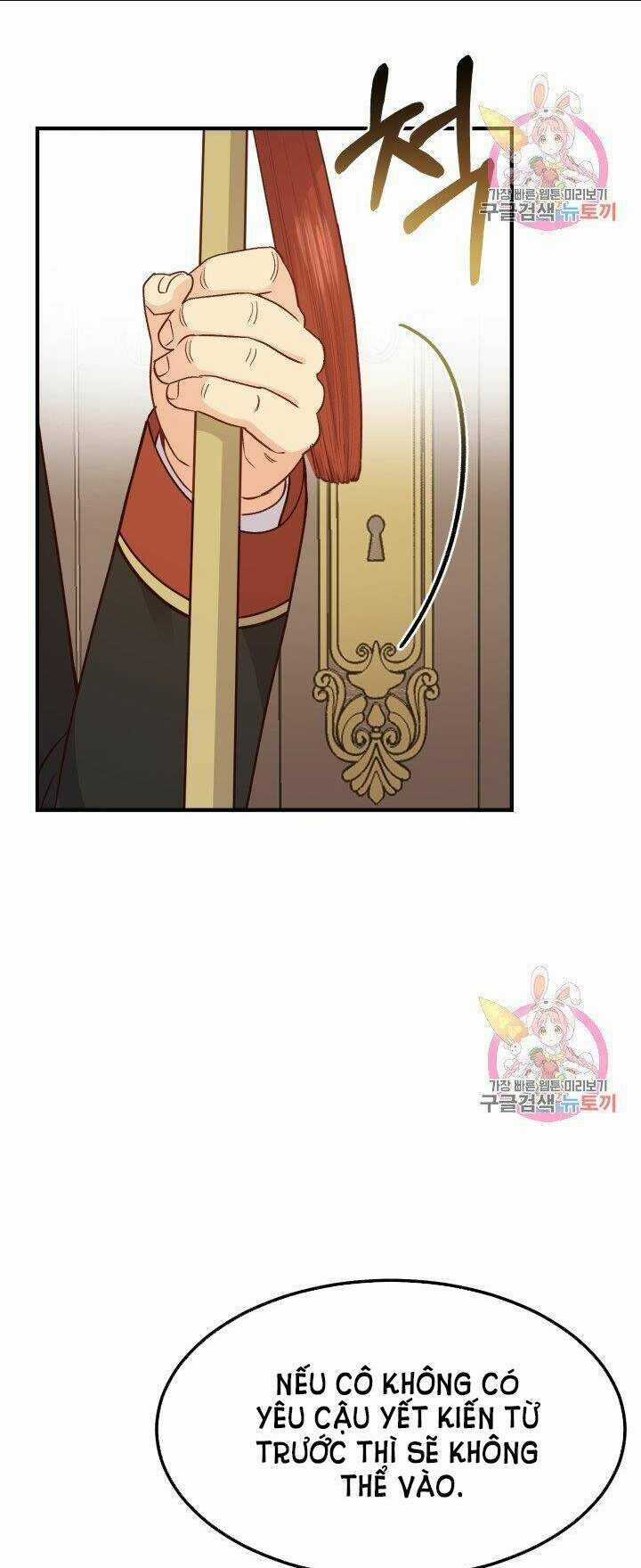 Trở Thành Vợ Thái Tử Quái Vật Chapter 12.2 trang 23