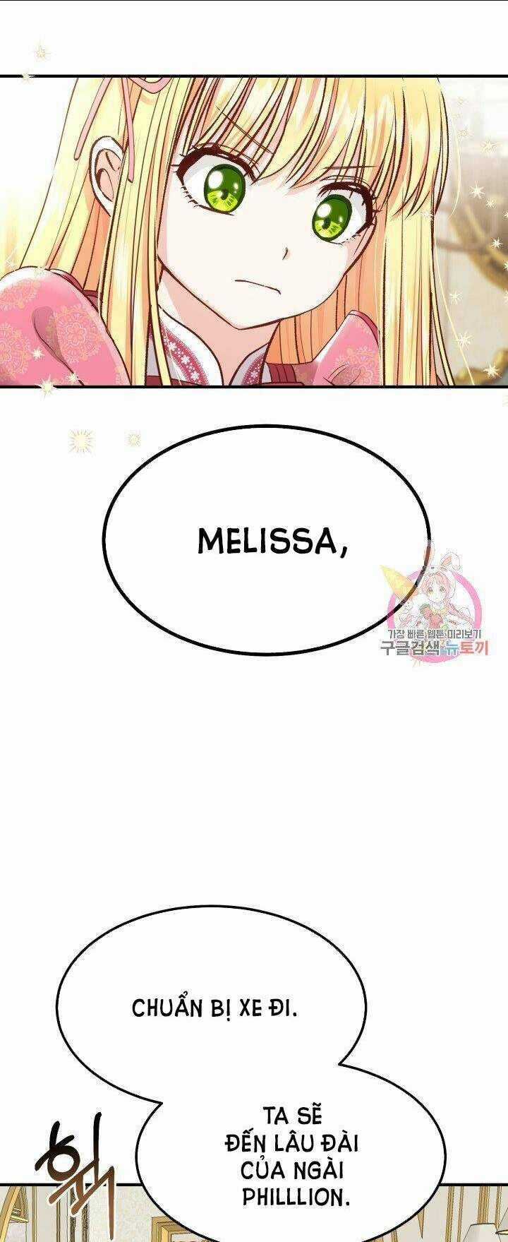 Trở Thành Vợ Thái Tử Quái Vật Chapter 12.2 trang 5