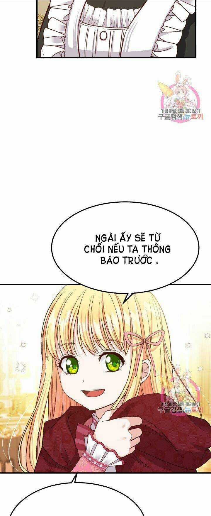 Trở Thành Vợ Thái Tử Quái Vật Chapter 12.2 trang 7