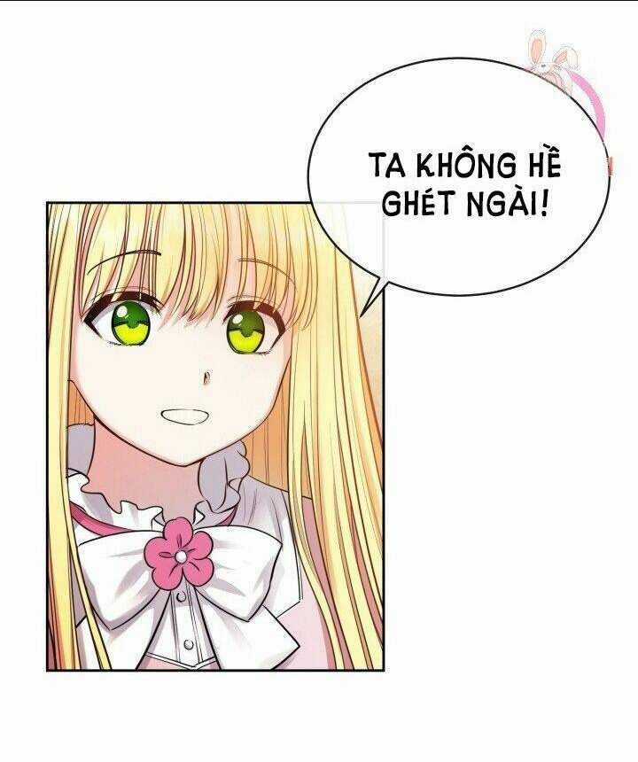 Trở Thành Vợ Thái Tử Quái Vật Chapter 2.1 trang 10