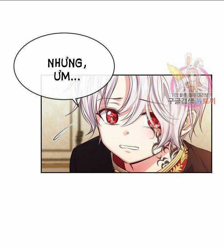 Trở Thành Vợ Thái Tử Quái Vật Chapter 2.1 trang 11