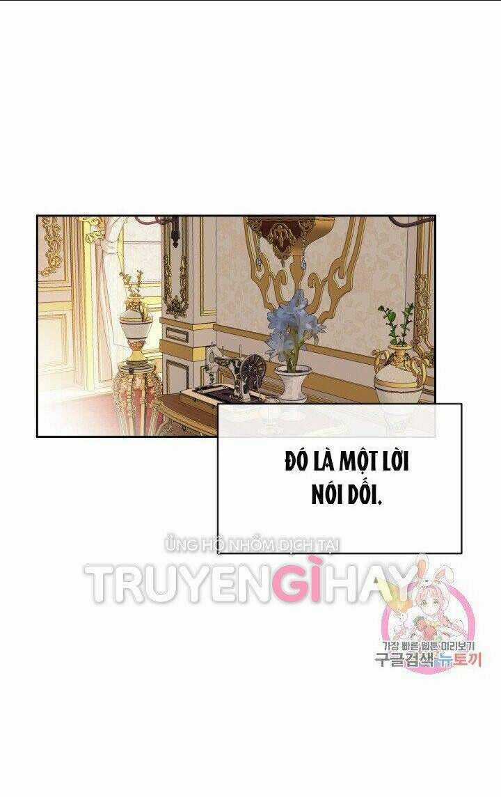 Trở Thành Vợ Thái Tử Quái Vật Chapter 2.1 trang 13