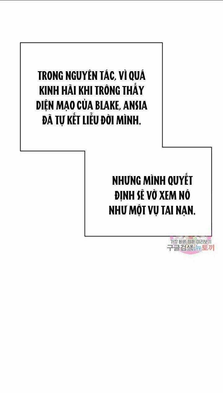 Trở Thành Vợ Thái Tử Quái Vật Chapter 2.1 trang 14