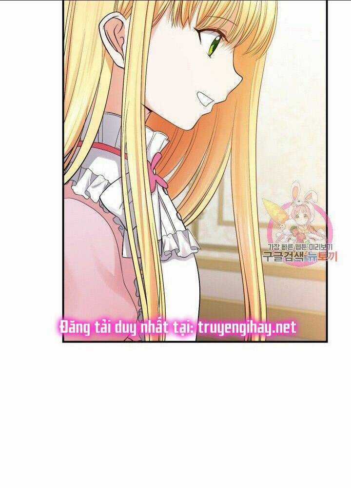 Trở Thành Vợ Thái Tử Quái Vật Chapter 2.1 trang 18