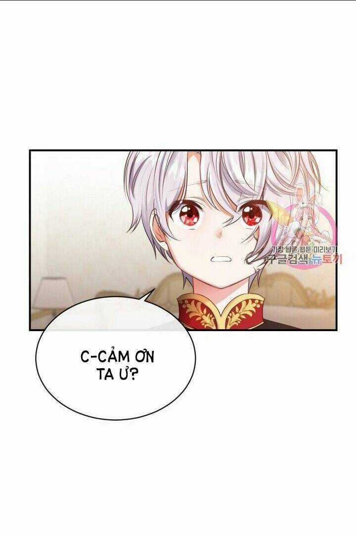 Trở Thành Vợ Thái Tử Quái Vật Chapter 2.1 trang 19