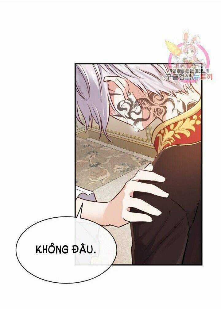 Trở Thành Vợ Thái Tử Quái Vật Chapter 2.1 trang 28