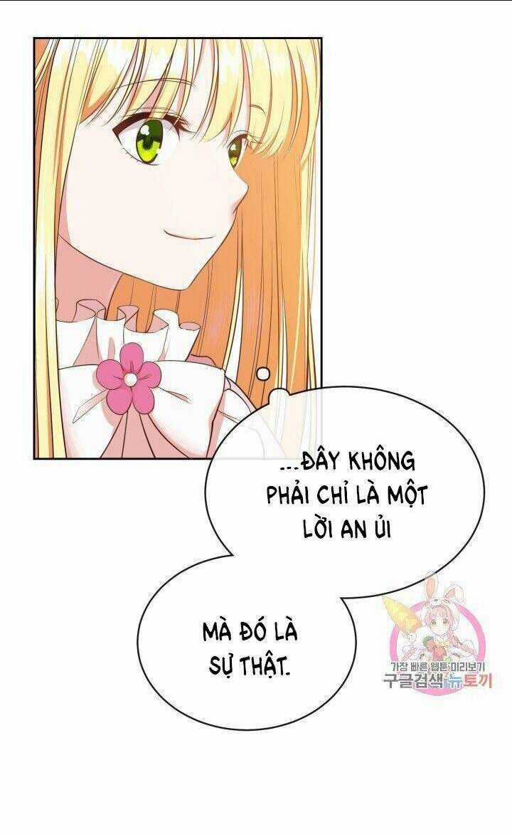 Trở Thành Vợ Thái Tử Quái Vật Chapter 2.1 trang 3