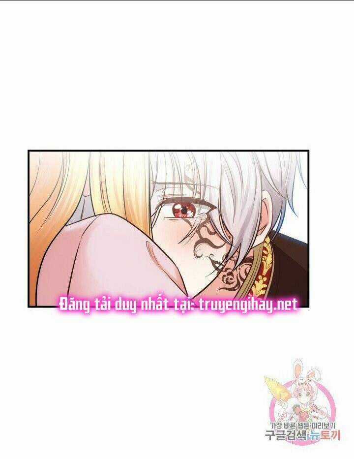 Trở Thành Vợ Thái Tử Quái Vật Chapter 2.1 trang 30