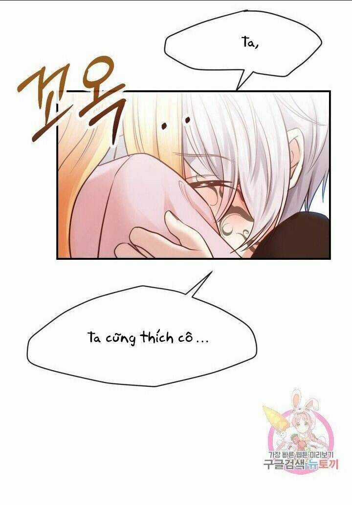 Trở Thành Vợ Thái Tử Quái Vật Chapter 2.1 trang 31