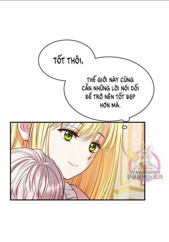 Trở Thành Vợ Thái Tử Quái Vật Chapter 2.1 trang 35