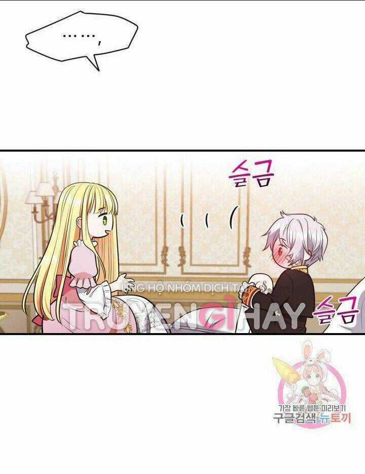 Trở Thành Vợ Thái Tử Quái Vật Chapter 2.1 trang 38