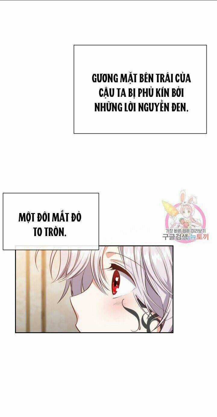 Trở Thành Vợ Thái Tử Quái Vật Chapter 2.1 trang 4