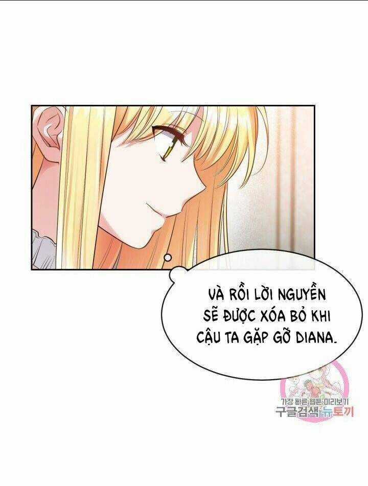 Trở Thành Vợ Thái Tử Quái Vật Chapter 2.1 trang 7