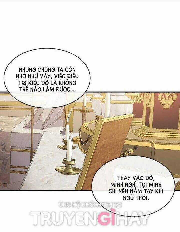Trở Thành Vợ Thái Tử Quái Vật Chapter 2.2 trang 13