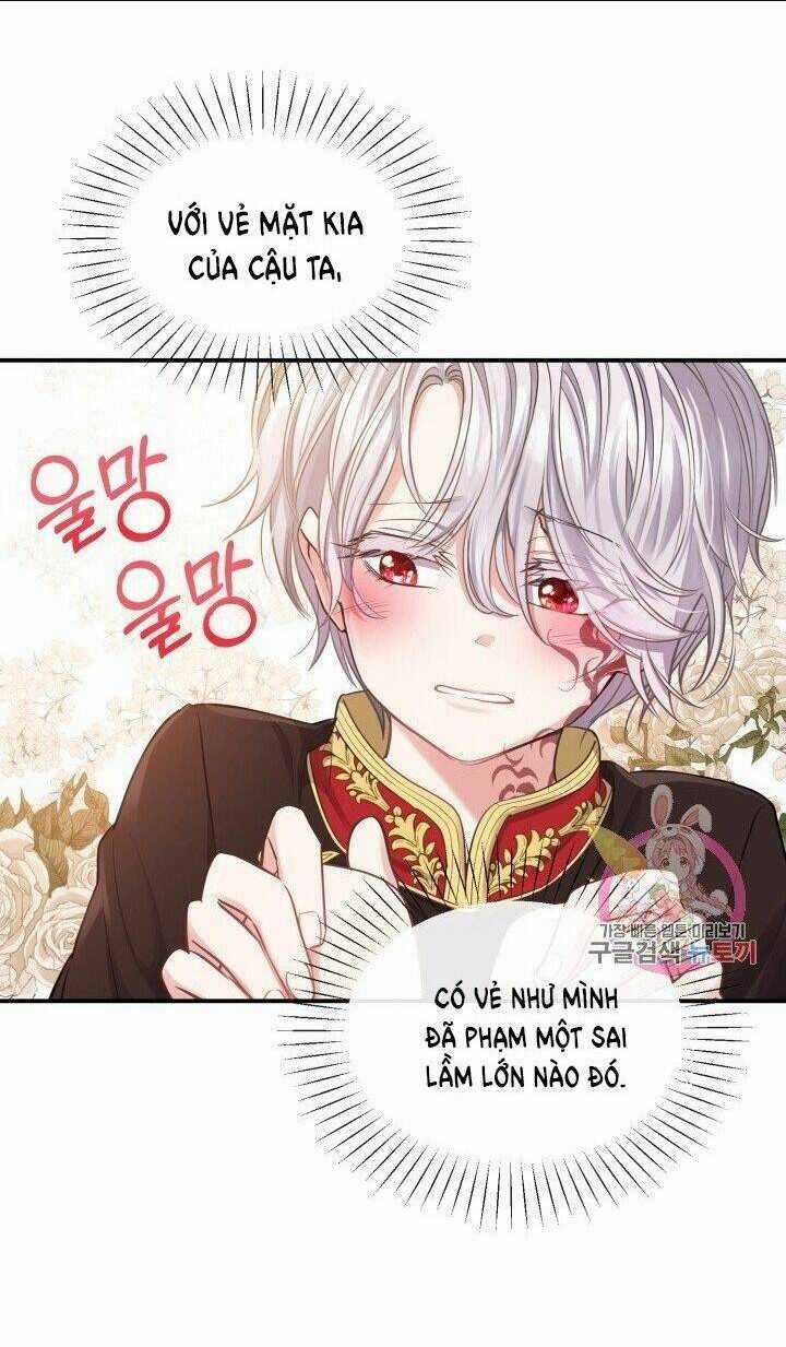 Trở Thành Vợ Thái Tử Quái Vật Chapter 2.2 trang 14