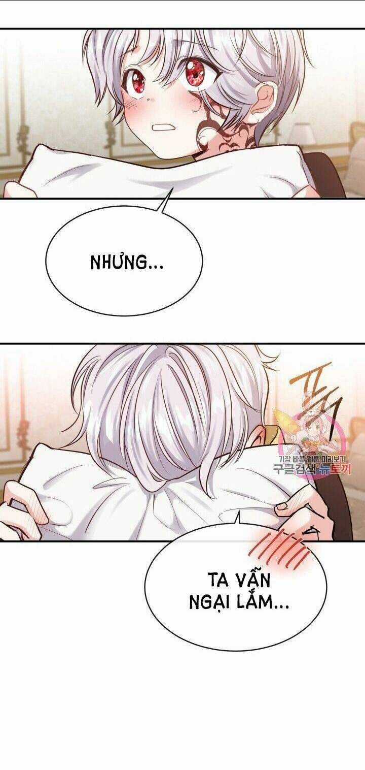 Trở Thành Vợ Thái Tử Quái Vật Chapter 2.2 trang 16