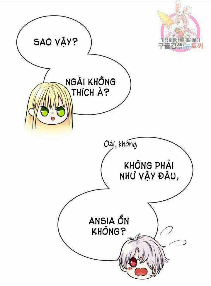 Trở Thành Vợ Thái Tử Quái Vật Chapter 2.2 trang 23