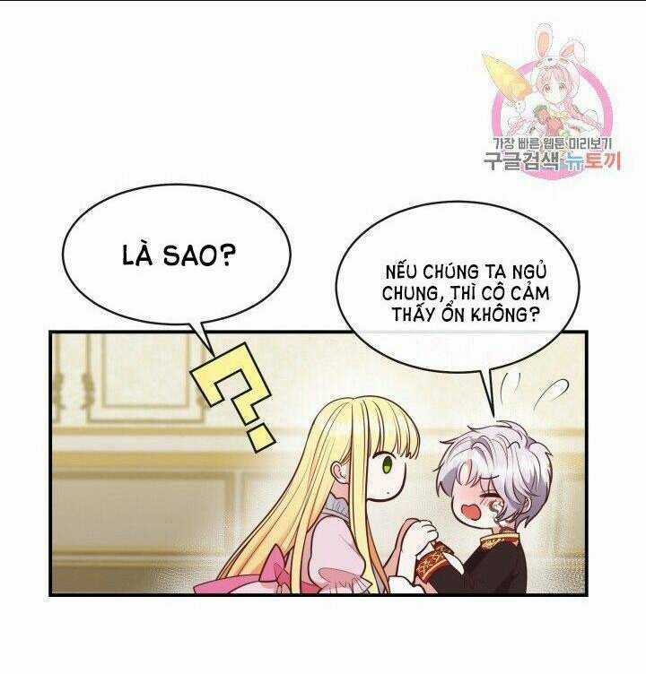 Trở Thành Vợ Thái Tử Quái Vật Chapter 2.2 trang 24