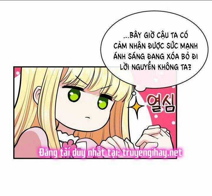 Trở Thành Vợ Thái Tử Quái Vật Chapter 2.2 trang 29
