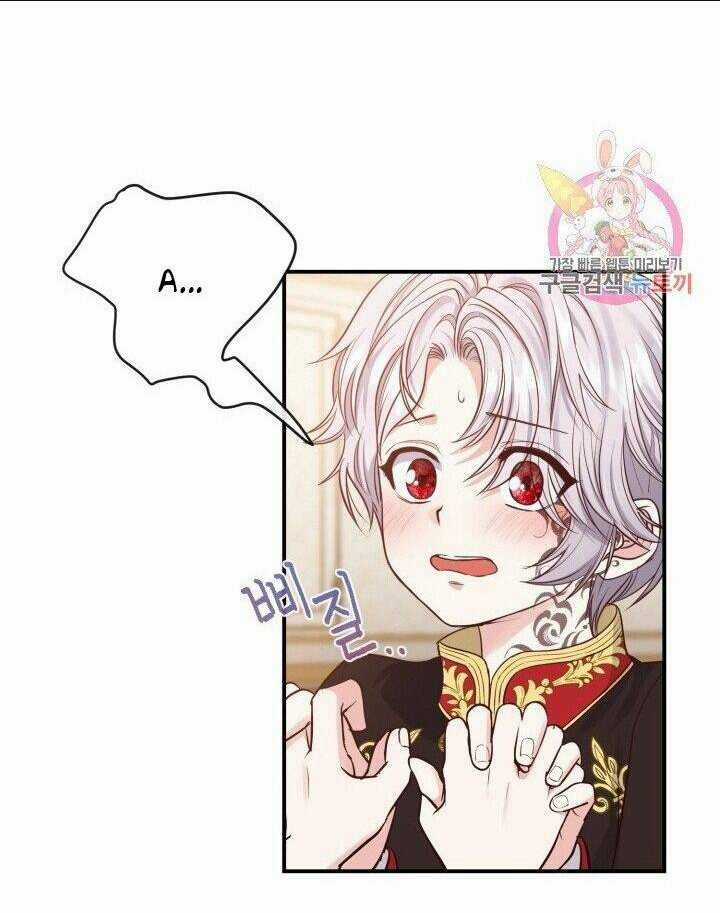 Trở Thành Vợ Thái Tử Quái Vật Chapter 2.2 trang 30