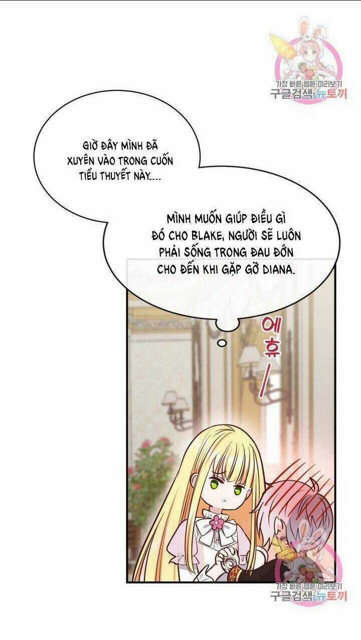 Trở Thành Vợ Thái Tử Quái Vật Chapter 2.2 trang 32