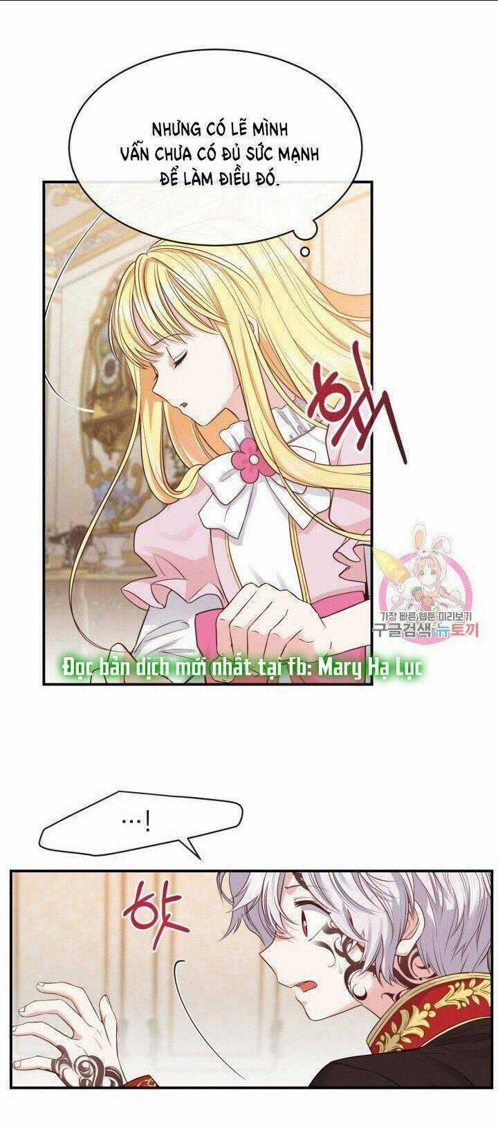 Trở Thành Vợ Thái Tử Quái Vật Chapter 2.2 trang 33