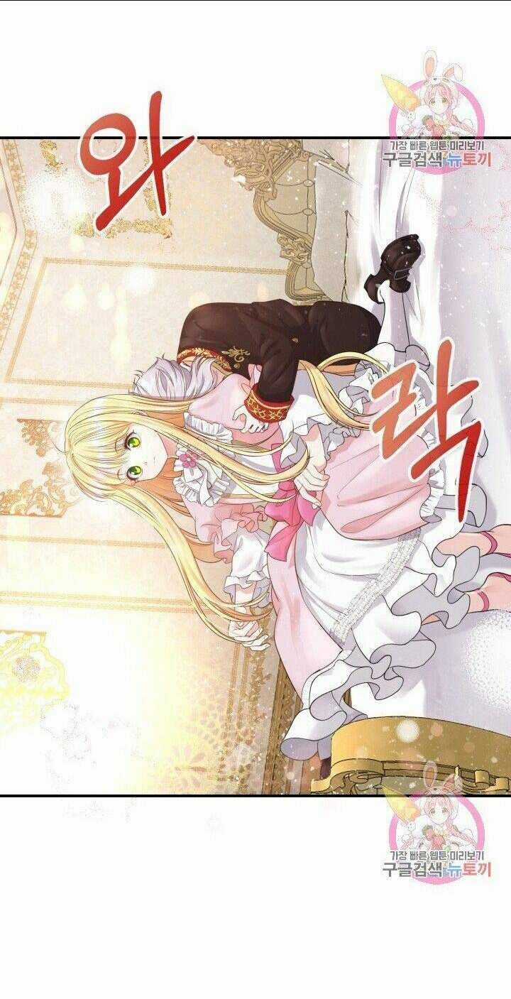 Trở Thành Vợ Thái Tử Quái Vật Chapter 2.2 trang 35