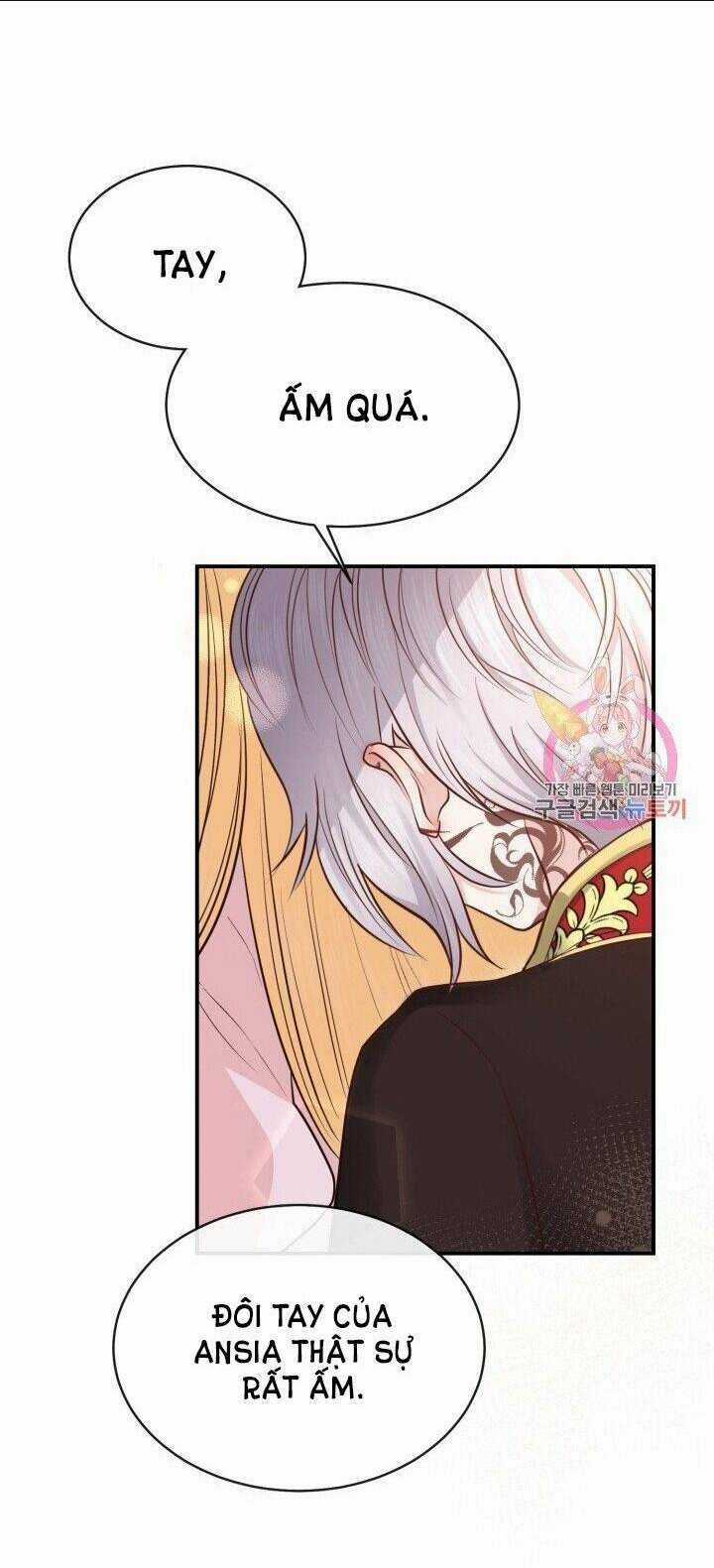 Trở Thành Vợ Thái Tử Quái Vật Chapter 2.2 trang 36