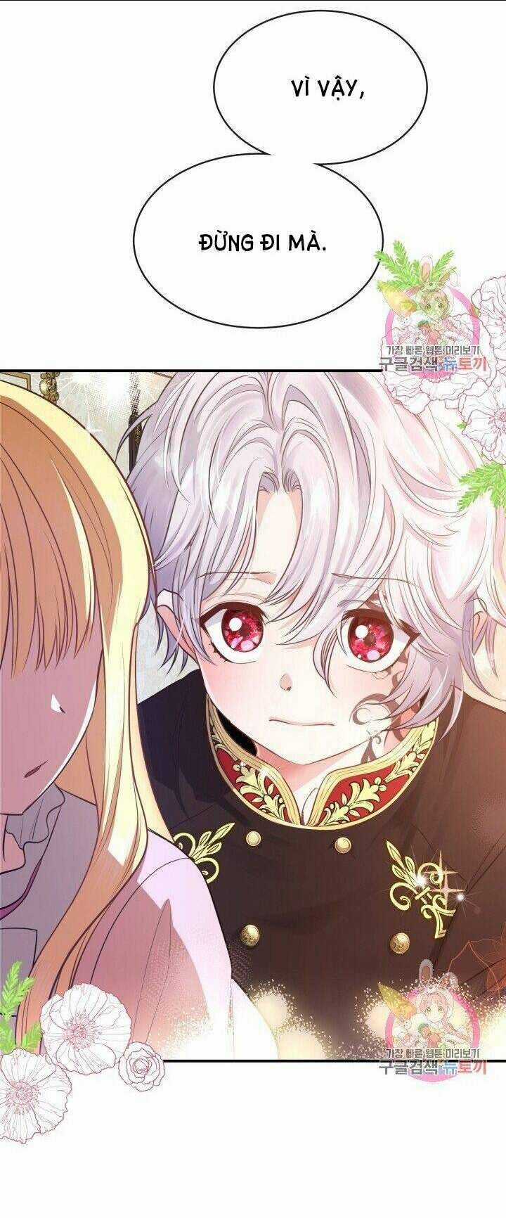 Trở Thành Vợ Thái Tử Quái Vật Chapter 2.2 trang 38