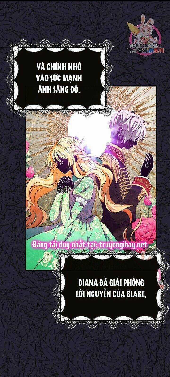 Trở Thành Vợ Thái Tử Quái Vật Chapter 2.2 trang 5