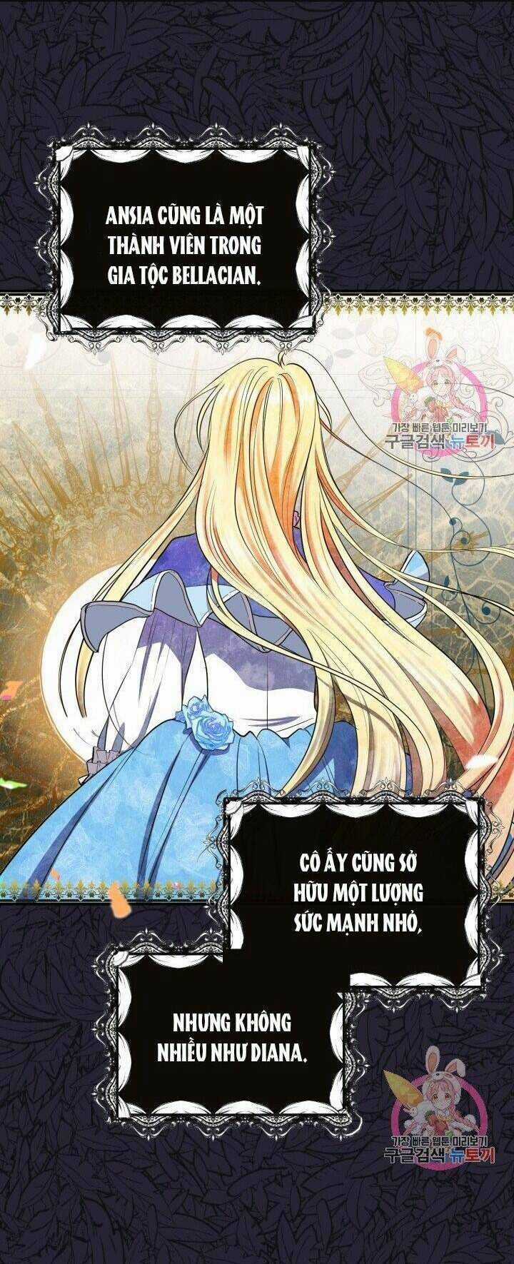 Trở Thành Vợ Thái Tử Quái Vật Chapter 2.2 trang 6