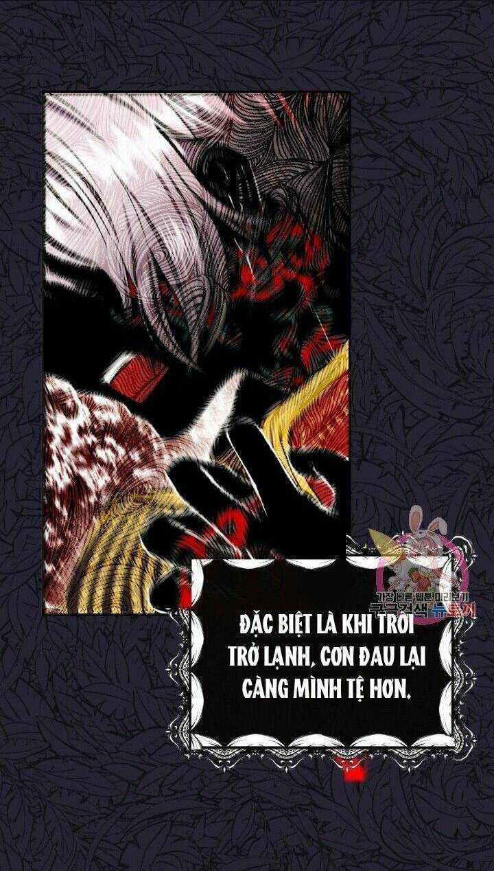 Trở Thành Vợ Thái Tử Quái Vật Chapter 2.2 trang 8