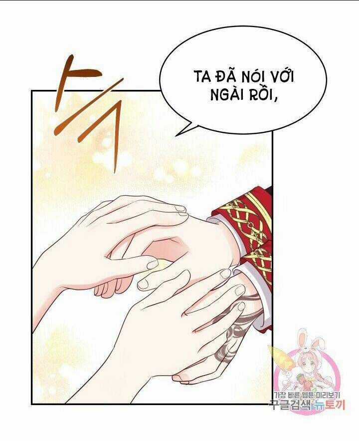 Trở Thành Vợ Thái Tử Quái Vật Chapter 3.1 trang 10