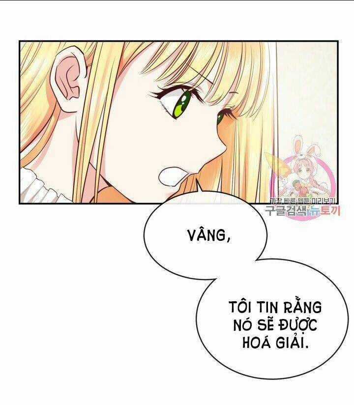 Trở Thành Vợ Thái Tử Quái Vật Chapter 3.1 trang 13